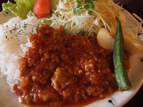 カレー
